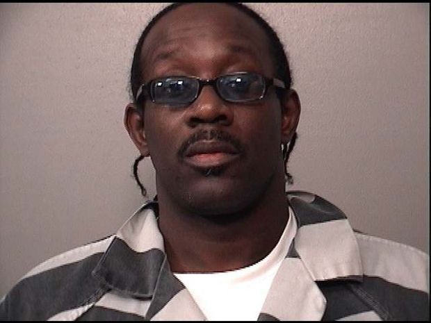 Holloway, Garold